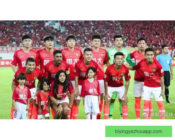 广东足球联赛发展现状与未来趋势全面解析